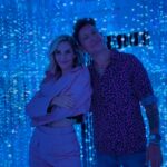 Nicolás Vázquez Instagram - Ayer festejamos el reestreno y la sala llena con todo el equipo de Tootsie como niños en @blowupexperience 
exposición de Arte Inflable, que manera de disfrutar y reírnos. 
@dgexperiencecom y cenamos en un lugar espectacular como
@barreto_larural en la rural.
Bendecidos por tanto!!