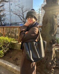 Han Hyo-joo Instagram - How are you?