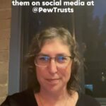 Mayim Bialik Instagram - “Sharing our own personal struggles is not a sign of weakness; it is a sign of strength.”
In an autobiographical essay for @pewtrusts’ Trend Magazine, I share the why behind my work in mental health advocacy.
My hope: We can break down misconceptions about mental wellness and treatment by being more vulnerable about our experiences with them.
To learn more about mental health in America and other areas where data is being used to make a difference in the wellbeing of our communities, economy, government, and environment, follow @pewtrusts—and check out my essay through the link in bio.
#MentalHealth #MentalWellness #MentalHealthAdvocacy #BialikBreakdown #PewTrusts