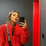 Rabia Soytürk Instagram - Benim hızlı geçişler ☃️❄️