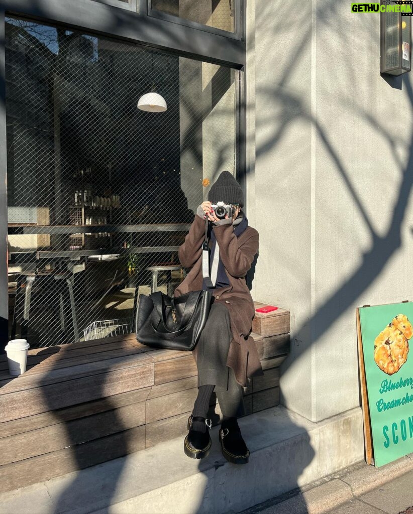 Han Hyo-joo Instagram - How are you?
