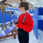 Rabia Soytürk Instagram - Benim hızlı geçişler ☃️❄️