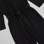 Regina Blandón Instagram - Back in stock 💕. 
El jumpsuit de @reginablandon ya está de regreso y es la fusión perfecta de elegancia y comodidad! 

#igualdad #igualdaddegénero #fashionstyle #fashionrevolution #style #slowfashion #modaconsciente