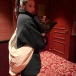 Mio Imada Instagram - @lemaire_official 
💐🥳🙏