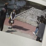 Park Ji-hu Instagram - 사랑이란 벌새 같은 것