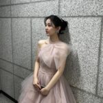 Park Ji-hu Instagram - 🎀🌷👛💗