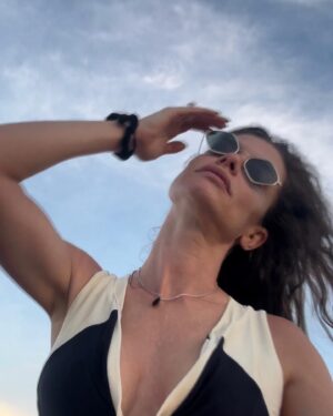 Alinne Moraes Instagram - 🌈