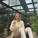 Melisa Döngel Instagram - 🍬🍭