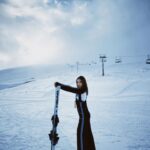 Rabia Soytürk Instagram - ☃️