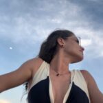 Alinne Moraes Instagram - 🌈