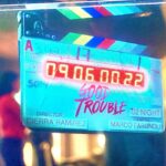 Cierra Ramirez Instagram - Wow….what is my life?!? Tonight is my DIRECTORIAL DEBUT on @goodtrouble!!! BIG thank you to everyone who helped make this happen! @freeform @jjjoannajohnson #chrissacani @coffomatic I love you, & will forever be grateful for your trust & support while I took one of the biggest leaps in my career. #SamanthaHumphrey you wrote the best script that was soo fun to dive into, in a whole new way for me. @marcofargnoli_dp, my incredible DP-what a time it was to get a glimpse into your amazing brain! Thank you for all of the knowledge & giving me a space to feel heard & safe to take risks! @nisbetpeters you absolute rockstar- I don’t know what I’d do without you or your guidance…. (I’d also probably never yell action lol) @traynorland.. thank you for giving me a boost of confidence whenever I needed it. it means the world. @editor_geoff, it’s not often an actor gets to be a part of the post production process. It was so thrilling to see you in action & I can’t thank you enough. You helped make this episode sparkle!!! To my cast-thank you for your endless support & willingness to play-every single one of you is masterly & you shine through the screen. Having worked with this crew over the past 5 years (some even 10!!!) I’ve always been in awe of the way everyone’s individual talents & the way they come together & create the absolute magic that is our show. Being able to see them in their element, & in a different light than usual was a gift! Honestly I could go on forever about y’all….but thank you endlessly for wanting to see me win every step of the way. Tune into tonight’s brand new episode at 10/9c on @freeform, next day on @hulu! 

(p.s. sorry to those I forgot to tag!! ILY!!!)