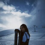 Rabia Soytürk Instagram - ☃️