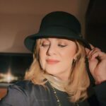 Erika Buenfil Instagram - Bonito día.