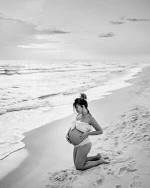 Jessie James Decker Instagram - Can’t wait to meet you beautiful boy