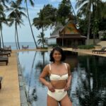 Chanel Iman Instagram - Phuket, Thailand has always been on my bucket list of places I’ve been dying to travel to half my life 🙌🏾 I finally made it 🙏🏽 @amanpuri  is the BEST 🇹🇭😊❤️