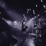 Violette Wautier Instagram - Kicking off our Australia Tour with Melbourne. You are incredible! Thank you for welcoming me to my very first time in Australia with so much love💜