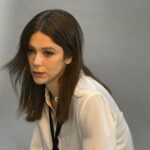 Georgina Amorós Instagram - Tick tack ⏰🔜 @movistarplus