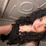 Valkyrae Instagram - IS IT TIME TO BLEACH IT?!