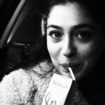 Cemre Baysel Instagram - İnci.