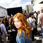 Palina Rojinski Instagram - OMR = OMG & WOW 
Dankeeeee @officially_omr 
 
📸 @clemensporikys