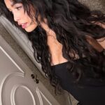 Valkyrae Instagram - IS IT TIME TO BLEACH IT?!