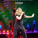 Kylie Minogue Instagram - Soundcheck when you think no one is watching 😳😬🫠🙃🤪