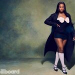 Coco Jones Instagram - What a journey this has beeeeenn! Thank you @billboard 🥲