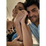 Paula Echevarría Instagram - Feliz cumpleaños MI AMOR!!! 🥳 
Qué orgullosa estoy de ti.. gracias por querernos y cuidarnos como lo haces.. Eres el mejor novio y papichulo del mundo! Y cada año que pasa me gustas más! 🤤
Te amamos hasta el infinito y más allá! 🚀♥️🌹🔐
@migueltorres