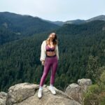 Fabiola Guajardo Instagram – Take time to recharge your body, mind & soul ⛰️✨
@alo @aloyoga