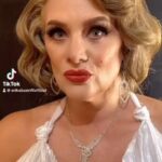 Erika Buenfil Instagram - De esos videos que hice hace tiempo. ##Marilyn
