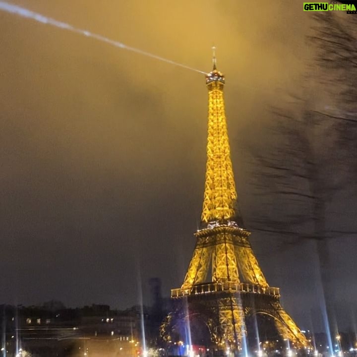 Amina Khalil Instagram - Never wanna leave @hotellutetia … and never ever wanna leave Paris ! 🇫🇷♥