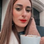 Amina Khalil Instagram - Never wanna leave @hotellutetia … and never ever wanna leave Paris ! 🇫🇷♥️