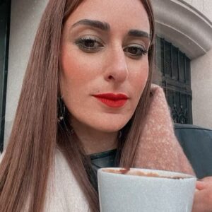 Amina Khalil Instagram - Never wanna leave @hotellutetia … and never ever wanna leave Paris ! 🇫🇷♥️