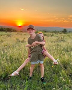 Poppy Delevingne Instagram - When one Africa post just isn’t enough… @wildtomorrow 💛
