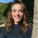 Rabia Soytürk Instagram - Böyleyim 🌞
