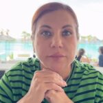 Marina Fedunkiv Instagram - «Радости» отпуска или рис цвета зависти 

#федункив #юмор #отпуск