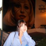 Aitana Instagram - Sanremooooooo sono molto felice di stare quiiii