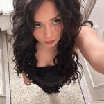 Valkyrae Instagram - IS IT TIME TO BLEACH IT?!