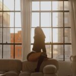 Rachel Cook Instagram - Hiii 🖤 Big drop today on my other page 🖤