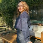Rabia Soytürk Instagram - Böyleyim 🌞