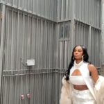 Coco Jones Instagram - Idc it’s still Capricorn seasonn