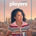 Gina Rodriguez Instagram - This movie owns my heart!!!! And HITS @netflix IN TWO WEEKS! Lots more to come. Feeling the blessings!!!