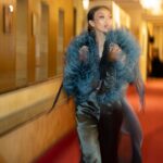 Jeannie Mai Instagram - Crazy how I’ve been to Paris a few times, but this was my trip ever seeing this beautiful city… with Monaco 🥹