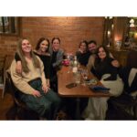 Paula Echevarría Instagram - Dublin. Day 1.