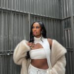 Coco Jones Instagram - Idc it’s still Capricorn seasonn