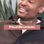 Fearne Cotton Instagram - Are we making ourselves unhappy by setting unrealistic expectations for our relationships? Matchmaker Paul C Brunson thinks we might just be.
 
In this chat, Fearne and Paul explore attachment theory, communication styles, and the idea that instead of looking for ‘the one’ we should prioritise doing more of the things that light us up. Plus, Paul explains why the biggest rule of dating is to find the person you want to break the rules with... Available to listen now or watch on YouTube ✨
 
Paul’s book, Find Love, is published by Happy Place Books on February 1st.