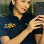 Beauty Gonzalez Instagram - Sino nga ba sya??
Syempre si Gloriaaaaaaaaaa!!!

Walang Matigas Na Pulis Sa Matinik Na Misis 
SEASON 2. 
Starts FEBRUARY 4
7:15 in the evening.
On GMA

Video @kylegarcia___
