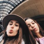 Amina Khalil Instagram - Never wanna leave @hotellutetia … and never ever wanna leave Paris ! 🇫🇷♥️