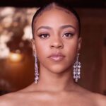 Priah Ferguson Instagram - Miss my lil’ nose piercing