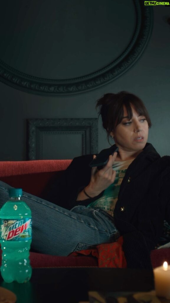 Aubrey Plaza Instagram - Delicious. 2.11.24. It’s going to be a blast.